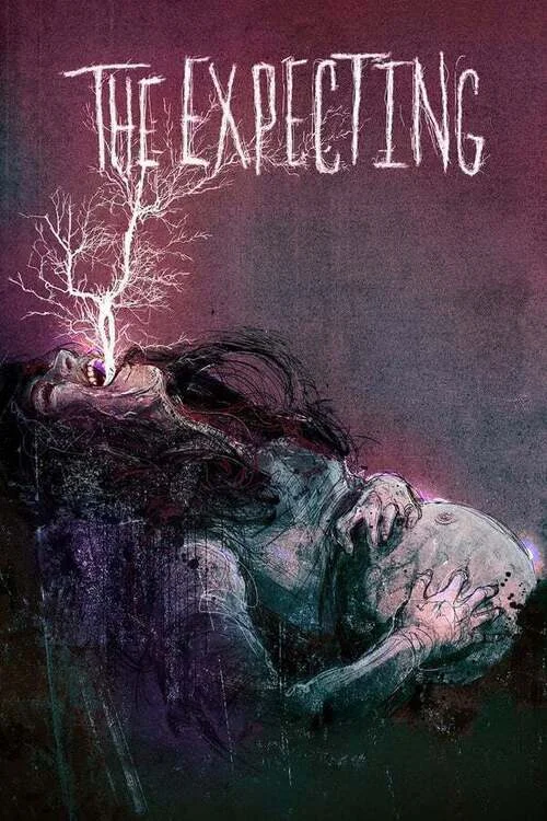 مسلسل The Expecting الموسم الاول