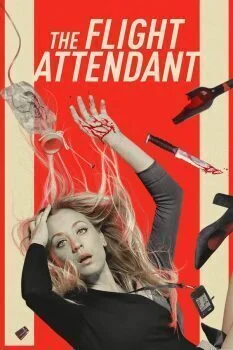 مسلسل The Flight Attendant الموسم الاول الحلقة 6 السادسة