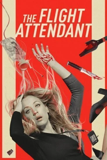 مسلسل The Flight Attendant الموسم الاول الحلقة 6 السادسة