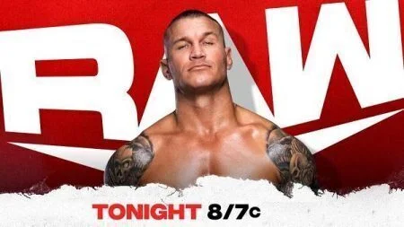 عرض الرو WWE RAW 21.12.2020 مترجم