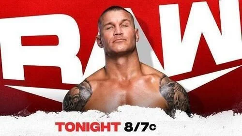 عرض الرو WWE RAW 21.12.2020 مترجم