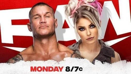 عرض الرو WWE RAW 28.12.2020 مترجم