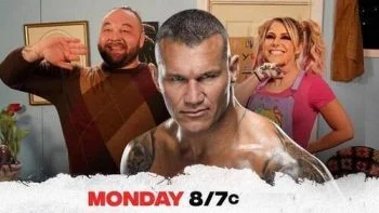 عرض الرو WWE RAW 07.12.2020 مترجم