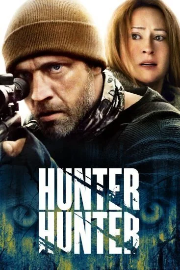 فيلم Hunter Hunter 2020 مترجم