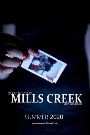 فيلم Occurrence at Mills Creek 2020 مترجم