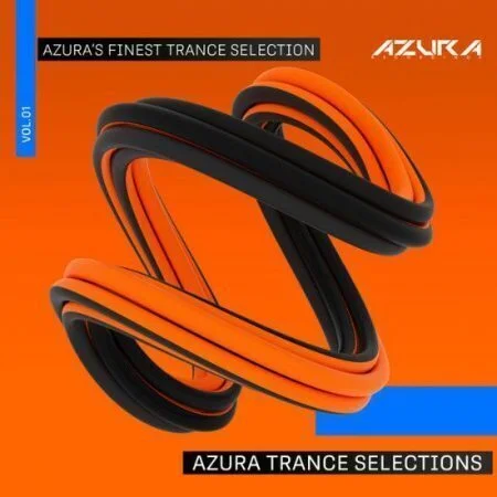 تحميل VA - Azura Trance Selections - 2021 MP3