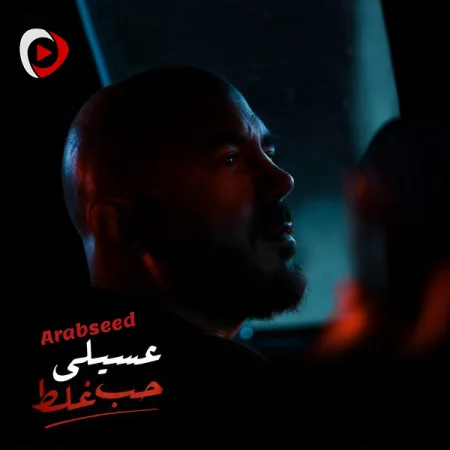 اغنية محمود العسيلي حب غلط mp3