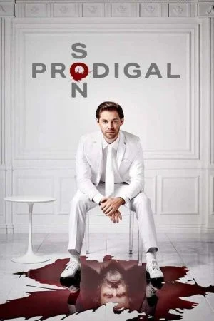 مسلسل Prodigal Son الموسم الثاني الحلقة 1 الاولى