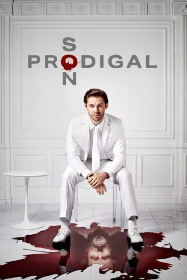 مسلسل Prodigal Son الموسم الثاني الحلقة 6 السادسة