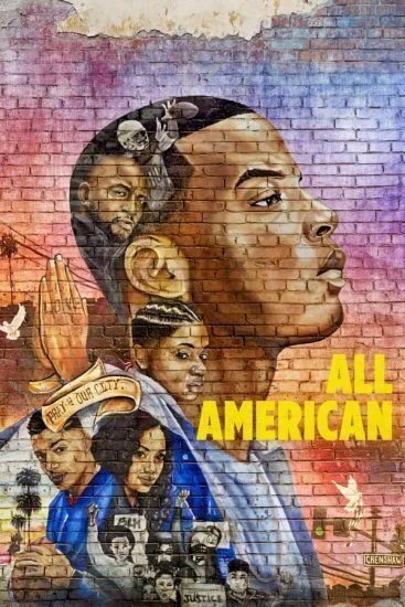 مسلسل All American الموسم الثالث الحلقة 5 الخامسة