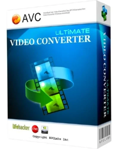 برنامج لتحويل جميع الصيغ Any Video Converter Ultimate 7.0.7