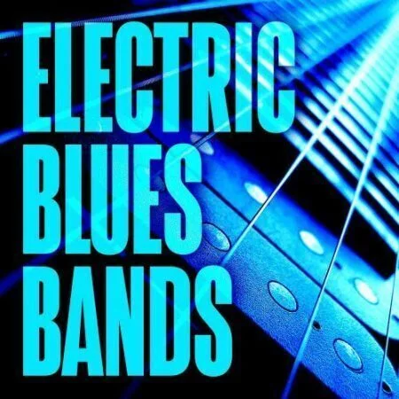 تحميل VA - Electric Blues Bands 2021 mp3