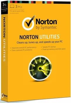برنامج Norton Utilities Premium v17.0.6.888 Full version لتسريع وتحسين اداء الجهاز