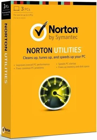 برنامج Norton Utilities Premium v17.0.6.888 Full version لتسريع وتحسين اداء الجهاز