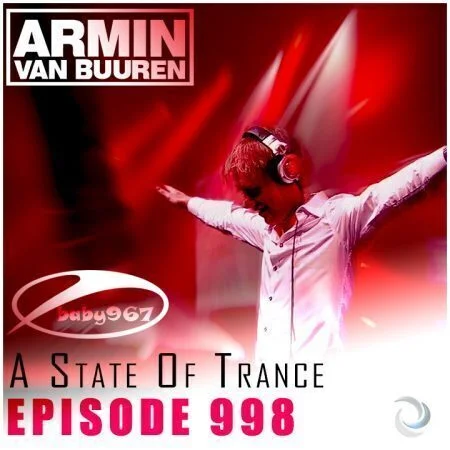 Armin van Buuren - A State Of Trance 998