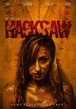 فيلم Hacksaw 2020 مترجم