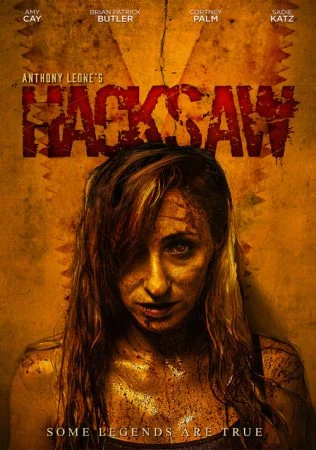 فيلم Hacksaw 2020 مترجم
