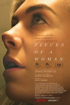 فيلم Pieces of a Woman 2020 مترجم
