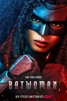مسلسل Batwoman الموسم الثاني الحلقة 9 التاسعة