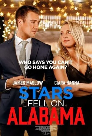فيلم Stars Fell on Alabama 2021 مترجم