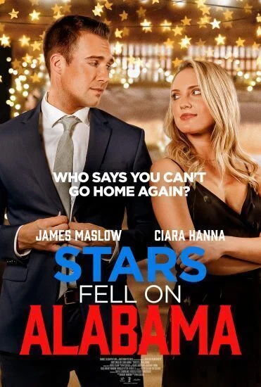 فيلم Stars Fell on Alabama 2021 مترجم