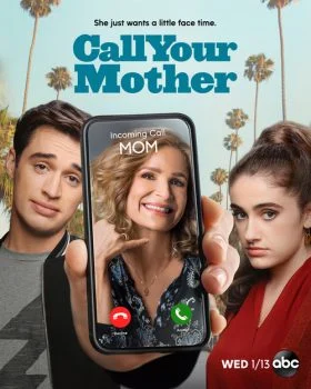 مسلسل Call Your Mother الموسم الاول الحلقة 11 الحادية عشر