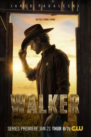 مسلسل Walker الموسم الاول الحلقة 2 الثانية
