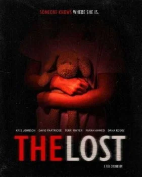 فيلم The Lost 2020 مترجم