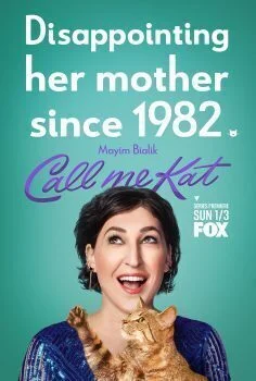 مسلسل Call Me Kat الموسم الاول الحلقة 1 الاولى