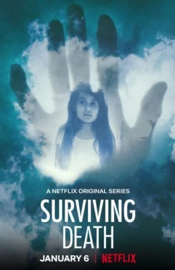 مسلسل Surviving Death الموسم الاول الحلقة 5 الخامسة