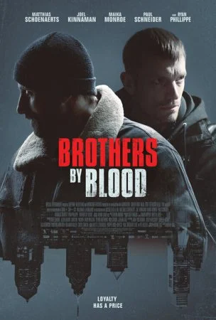 فيلم Brothers by Blood 2021 مترجم