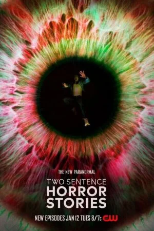 مسلسل Two Sentence Horror Stories الموسم الثاني الحلقة 4 الرابعة