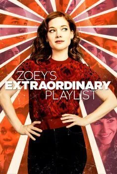 مسلسل Zoey’s Extraordinary Playlist الموسم الثاني الحلقة 6 السادسة