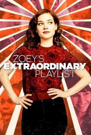 مسلسل Zoey's Extraordinary Playlist الموسم الثاني الحلقة 6 السادسة