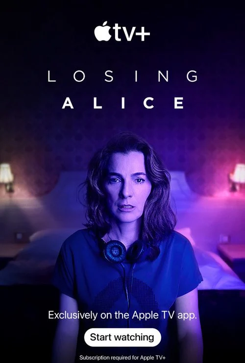 مسلسل Losing Alice الموسم الاول