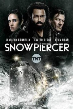 مسلسل Snowpiercer الموسم الثاني الحلقة 7 السابعة