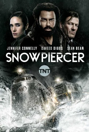 مسلسل Snowpiercer الموسم الثاني الحلقة 7 السابعة