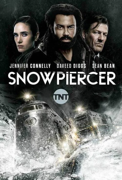 مسلسل Snowpiercer الموسم الثاني