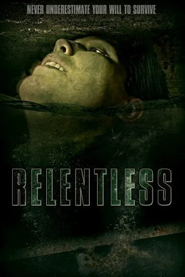 فيلم Relentless 2020 مترجم