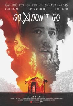 فيلم Go/Don’t Go 2020 مترجم