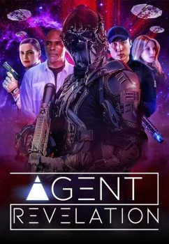 فيلم Agent Revelation 2021 مترجم