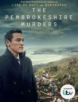 مسلسل The Pembrokeshire Murders الموسم الاول الحلقة 3 الثالثة