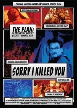 فيلم Sorry I Killed You 2020 مترجم