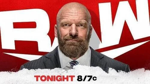 عرض الرو WWE RAW 11.01.2021 مترجم