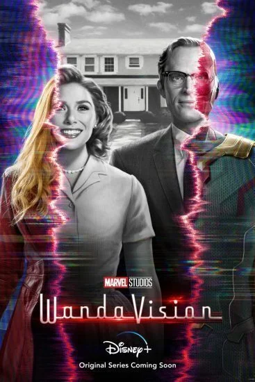 مسلسل WandaVision الموسم الاول الحلقة 8 الثامنة