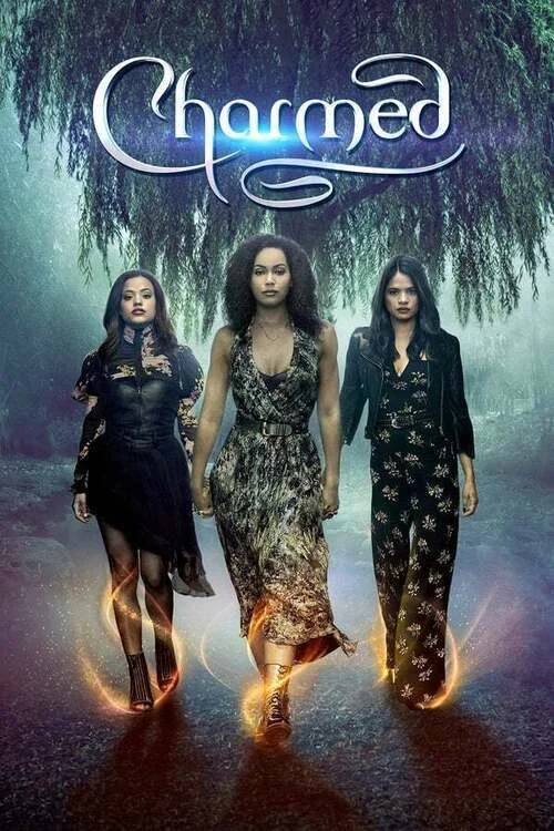 مسلسل Charmed الموسم الثالث
