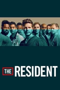 مسلسل The Resident الموسم الرابع الحلقة 9 التاسعة