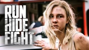 فيلم Run Hide Fight 2020 مترجم