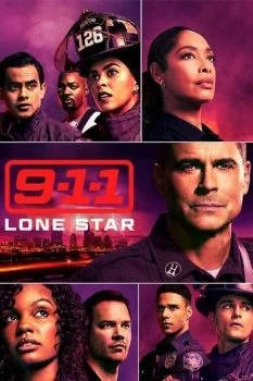 مسلسل 9-1-1: Lone Star الموسم الثاني الحلقة 6 السادسة