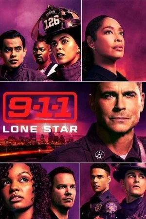 مسلسل 9-1-1: Lone Star الموسم الثاني الحلقة 2 الثانية